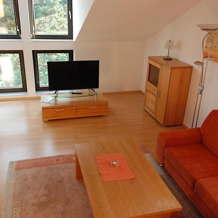Ferienwohnungen Fliegerstrasse Gersfeld Luaran gambar