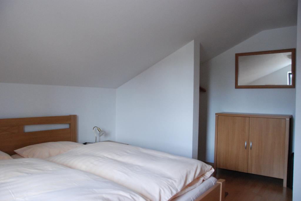 Ferienwohnungen Fliegerstrasse Gersfeld Luaran gambar