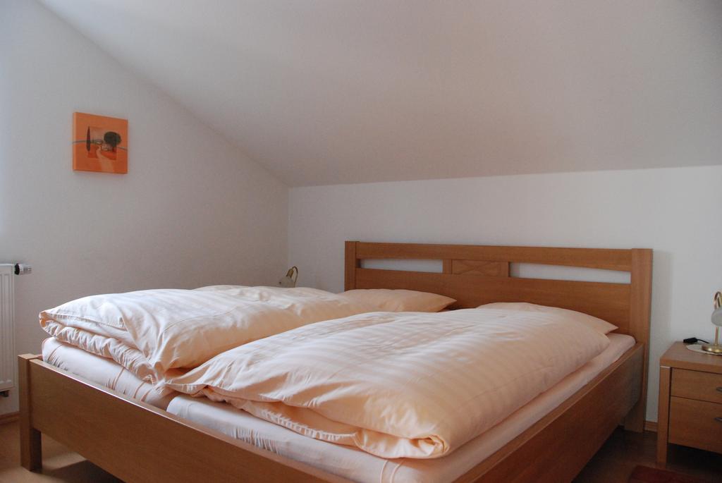Ferienwohnungen Fliegerstrasse Gersfeld Luaran gambar