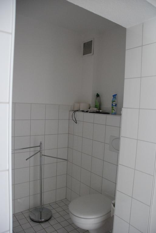 Ferienwohnungen Fliegerstrasse Gersfeld Luaran gambar