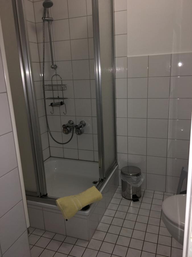 Ferienwohnungen Fliegerstrasse Gersfeld Luaran gambar
